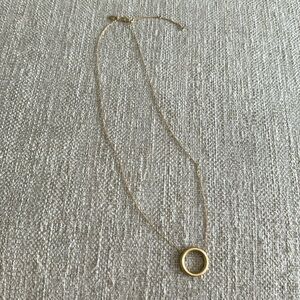 Madewell Necklace